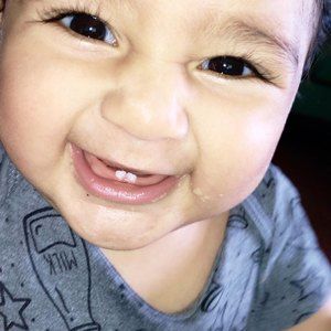 Meet your Posher, Evelin